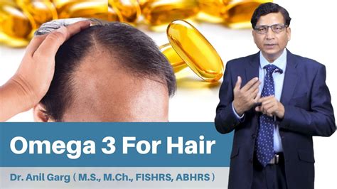 hair growth omega 3|omega 3 good for hair.